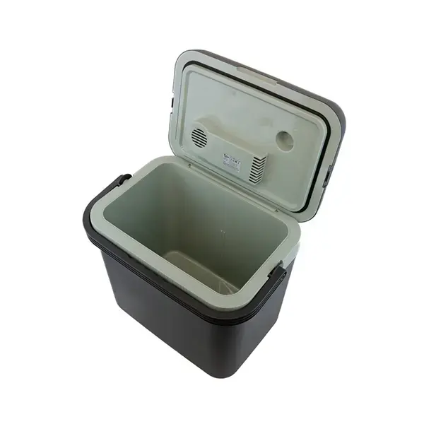 Streetwize 32L Thermoelectric Cool Box Cooler & Warmer Box