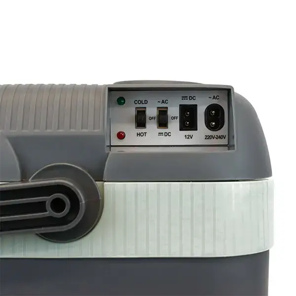 Streetwize 32L Thermoelectric Cool Box Cooler & Warmer Box