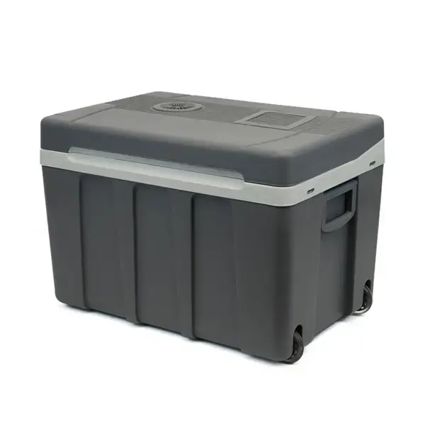 Streetwize 50L Thermoelectric Cool Box Cooler & Warmer Box