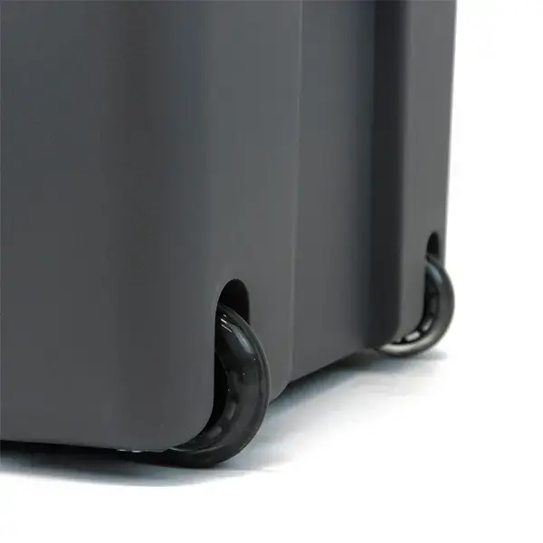 Streetwize 50L Thermoelectric Cool Box Cooler & Warmer Box