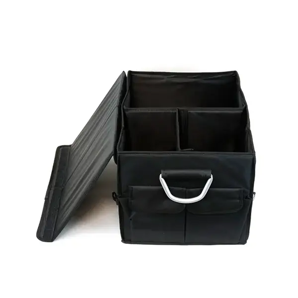 Streetwize All-Purpose Collapsible Boot Organiser