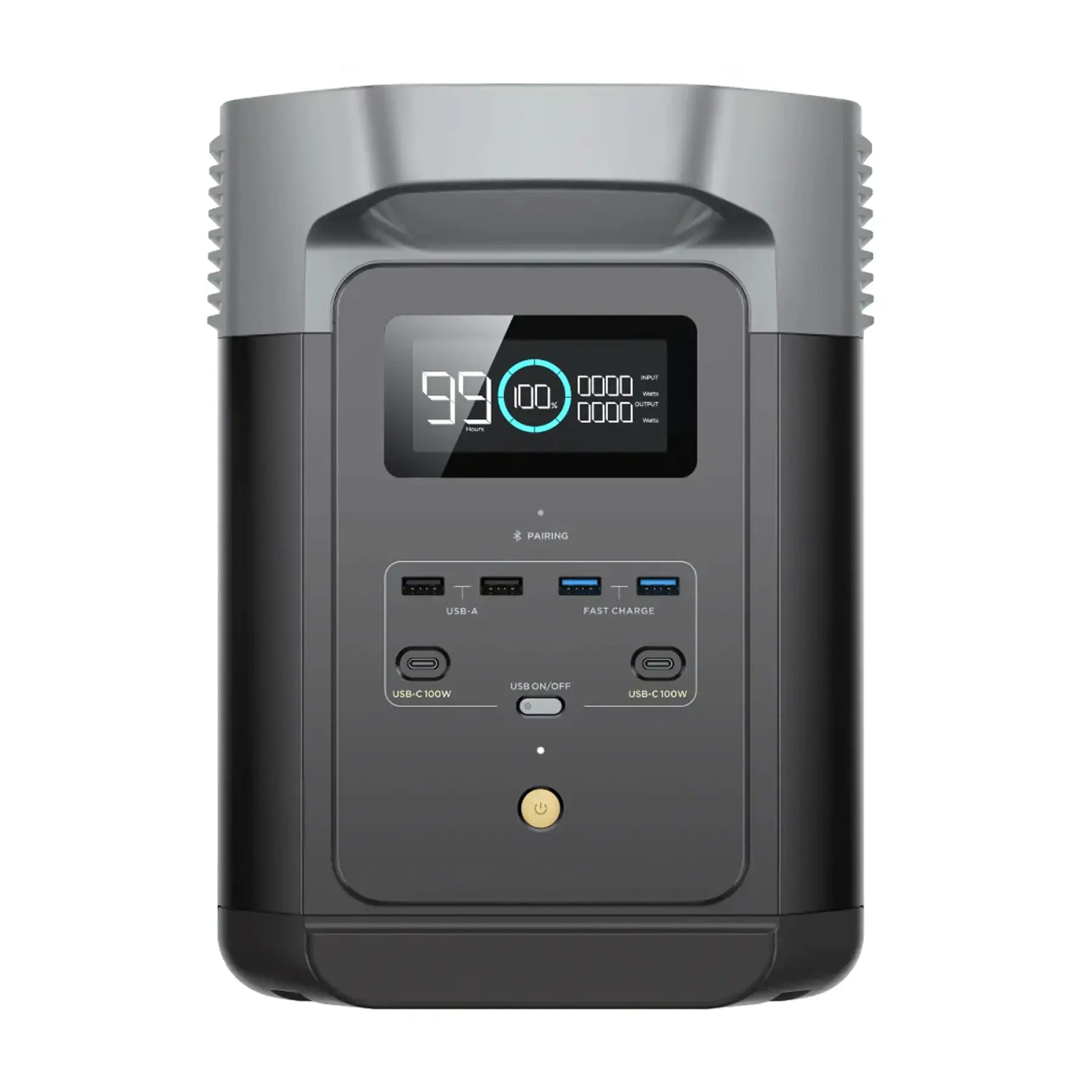 EcoFlow DELTA 2 Lightweight Power Station