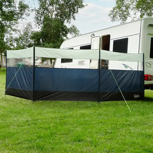 Streetwize Polyester Windbreaker Charcoal