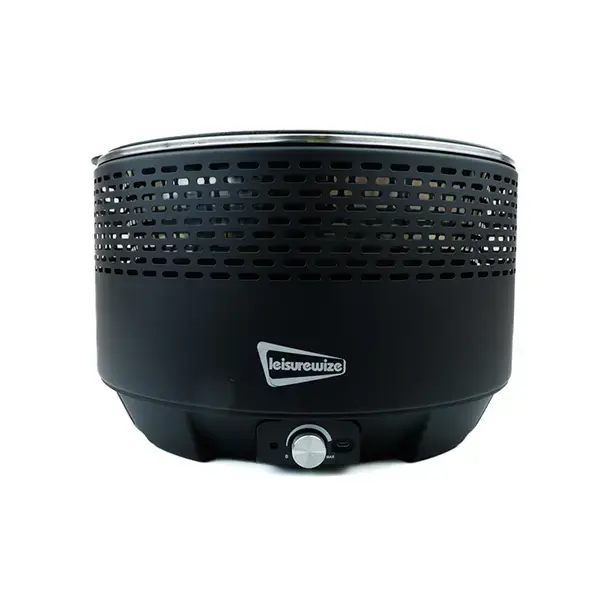 Streetwize Yoga BBQ Grill