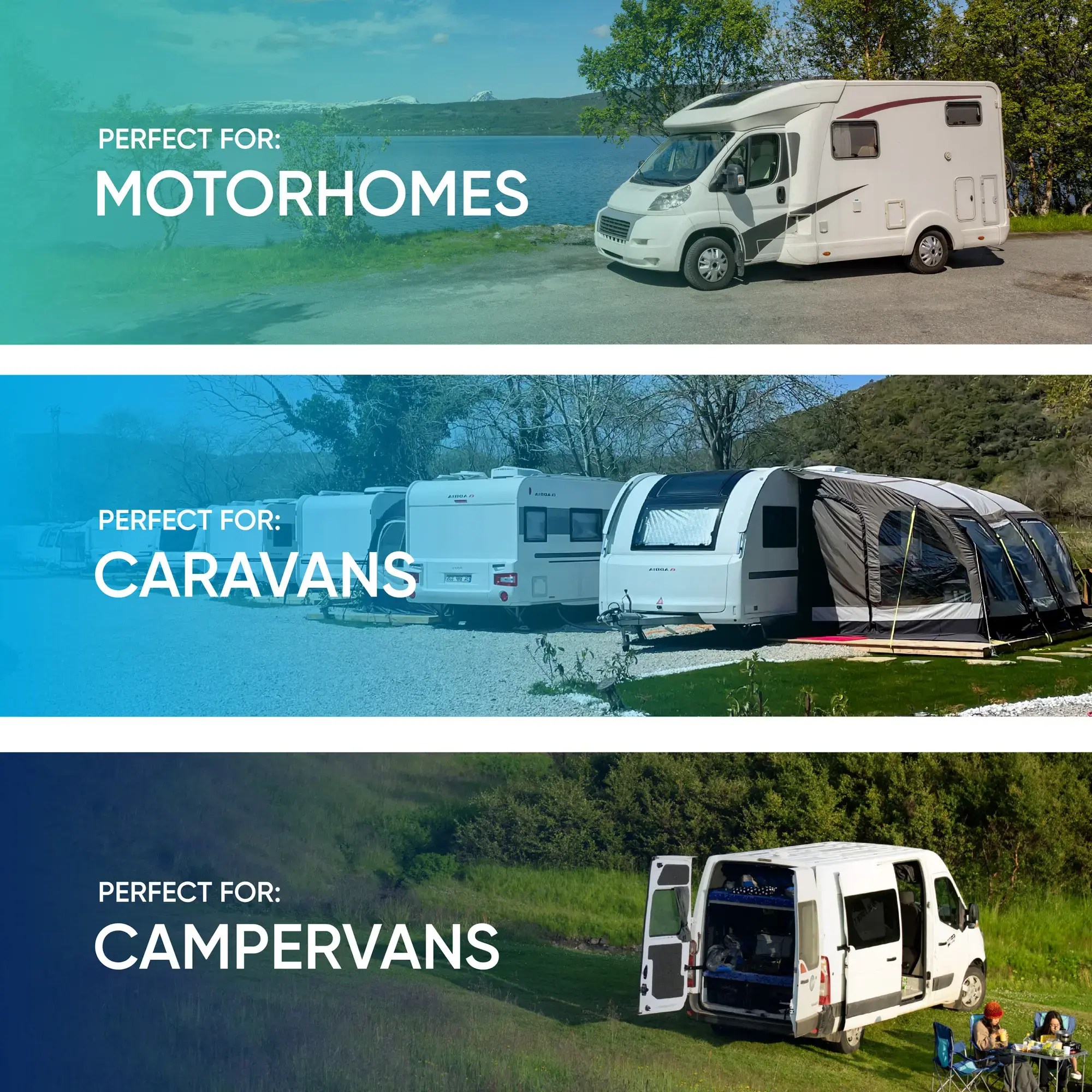 Streetwize All Terrain Heavy Duty Outdoor Trolley