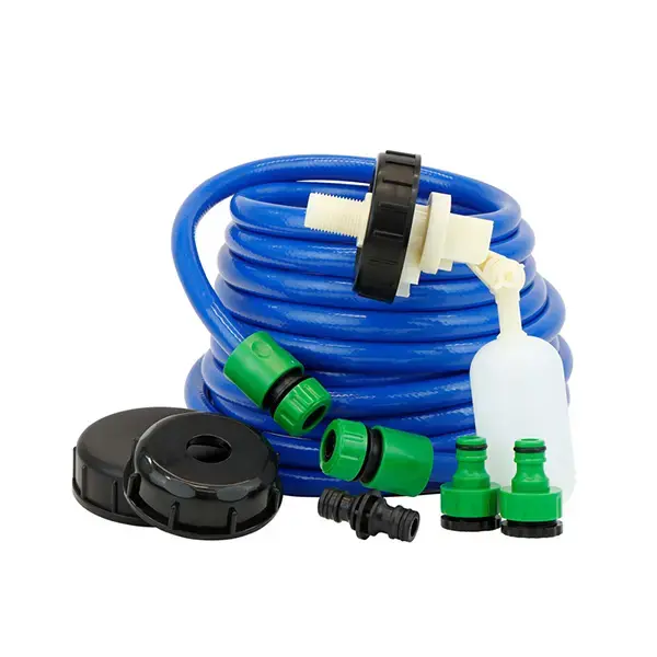 Streetwize Universal Water Mains Adaptor