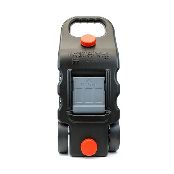 Streetwize Waste Hog 46 litre