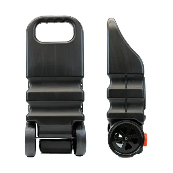 Streetwize Waste Hog 46 litre