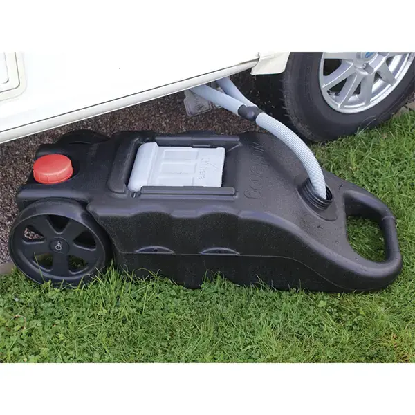 Streetwize Waste Hog 46 litre