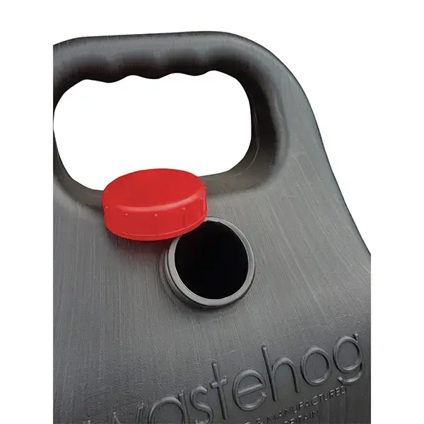 Streetwize Waste Hog 46 litre