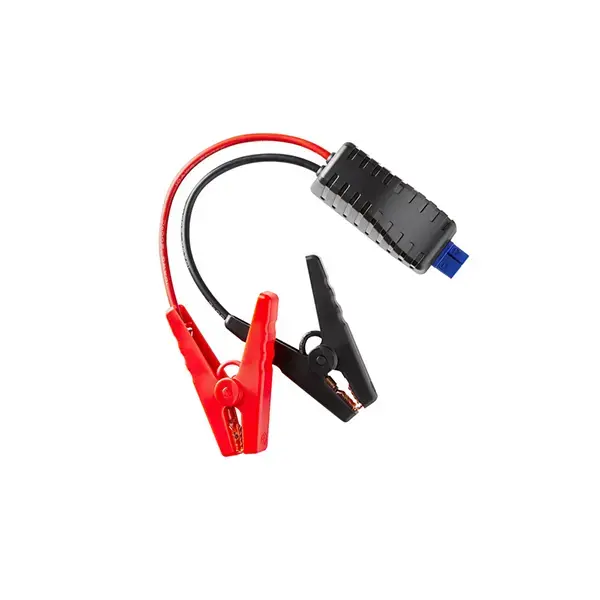 Ring Auto High Power Jump Starter & Powerbank RPPL400