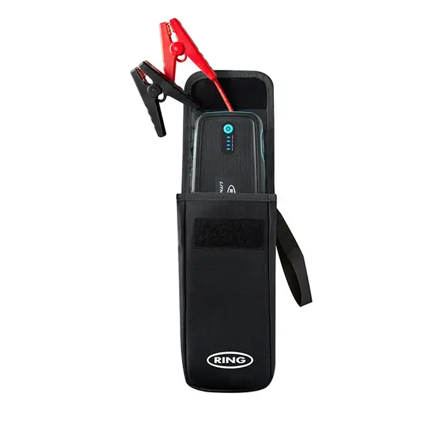 Ring Auto High Power Jump Starter & Powerbank RPPL400