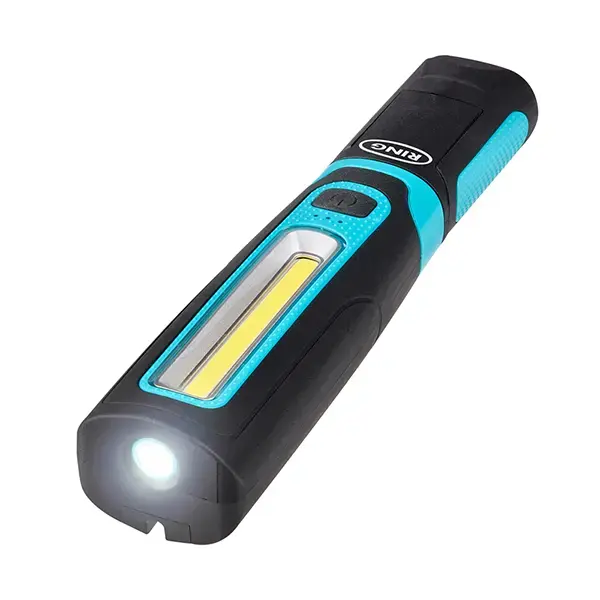 Ring Auto RIL3600C MAGflex Utility Light USB-C