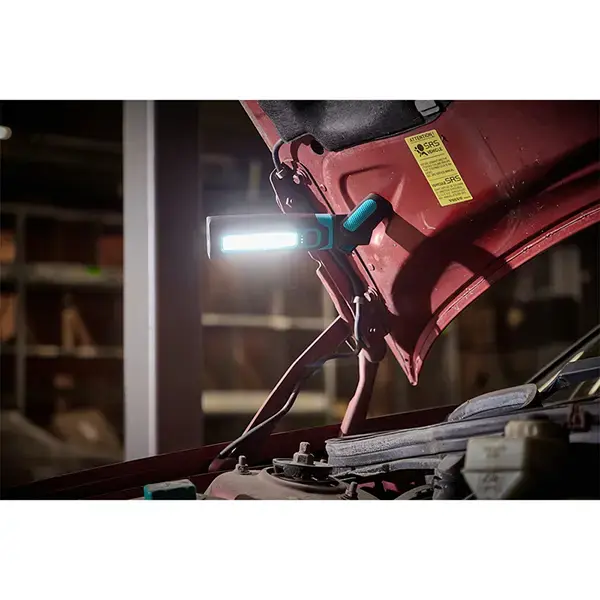 Ring Auto RIL3600C MAGflex Utility Light USB-C