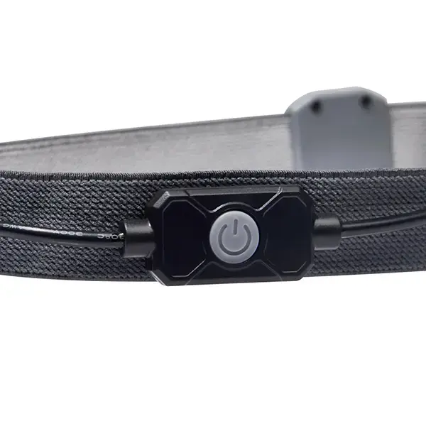 Ring Auto RIL0115 Flexible head torch 115LM