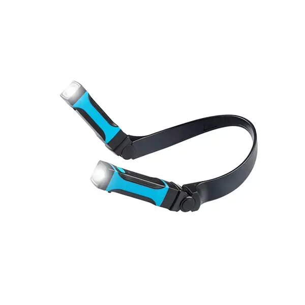 Ring Auto RIL0265 Wearable neck light 265LM