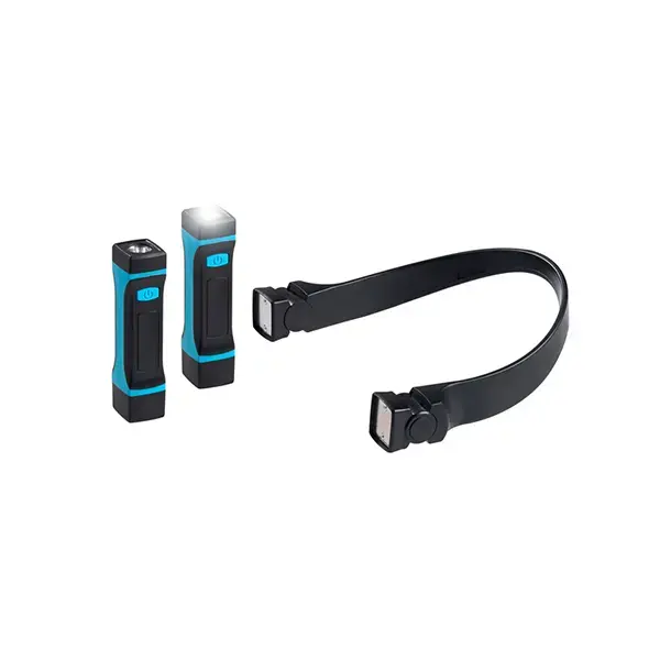 Ring Auto RIL0265 Wearable neck light 265LM