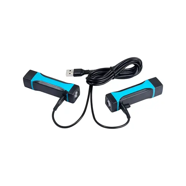 Ring Auto RIL0265 Wearable neck light 265LM