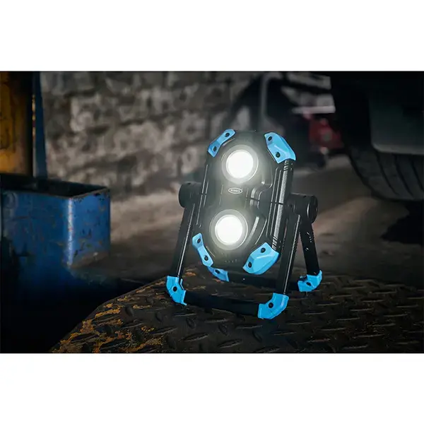 Ring Auto RWL400 400LM Worklight