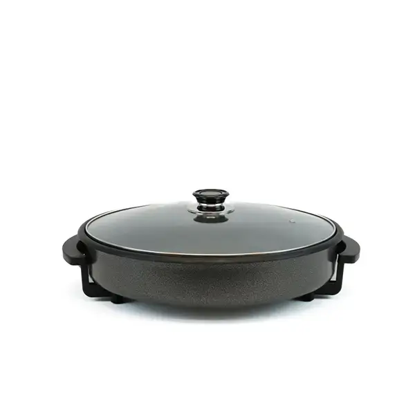 Streetwize Multi-Functional Electric Skillet/Cooker