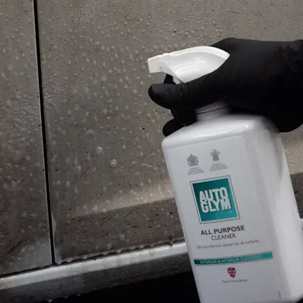 Autoglym All Purpose Cleaner 1L
