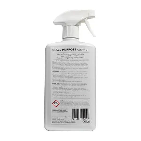 Autoglym All Purpose Cleaner 1L