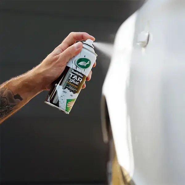 Turtlewax Tar & Glue Remover 400ml