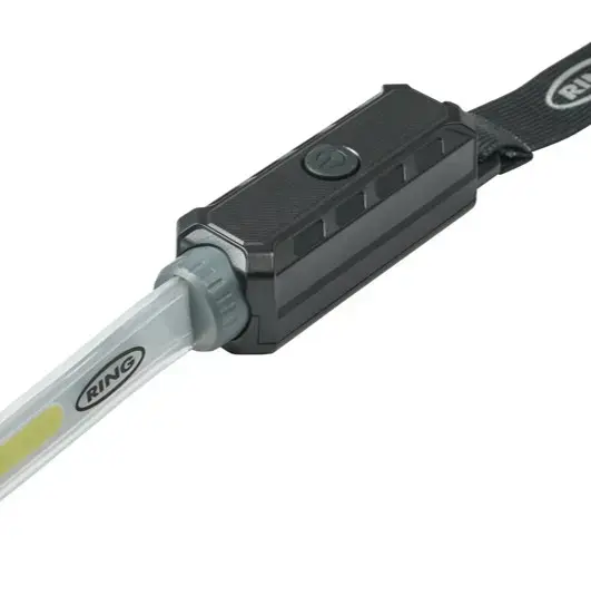 Ring Auto Magflex 1000 Super Flex Utility Light RUBL1500