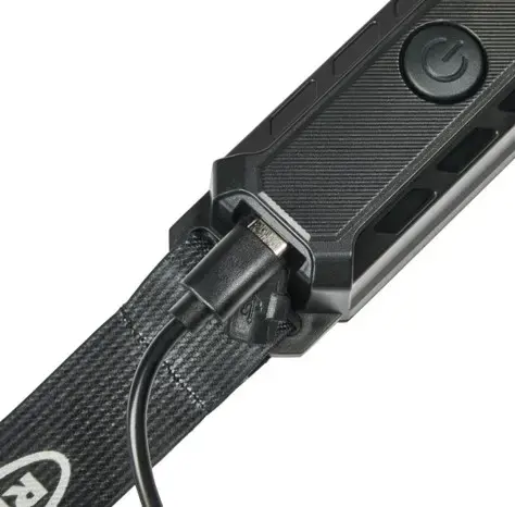 Ring Auto Magflex 1000 Super Flex Utility Light RUBL1500