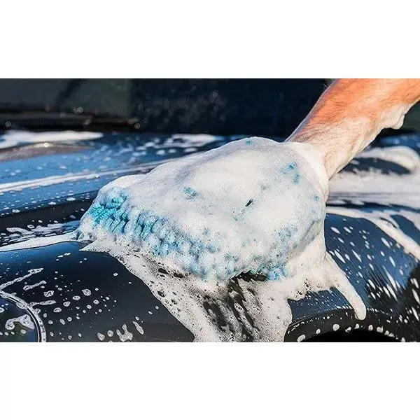 Martin Cox Hydro Noodle Wash Mit