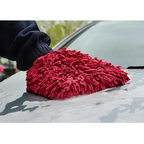 Martin Cox Hydro Noodle Wash Mit