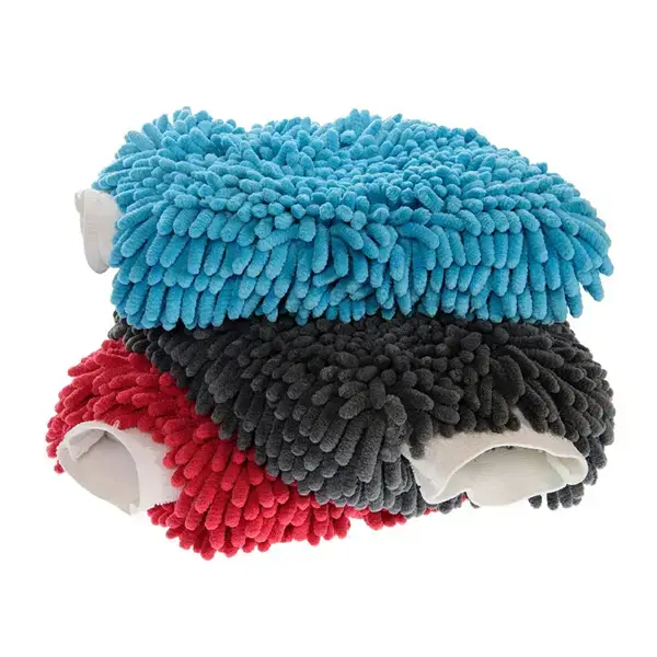 Martin Cox Hydro Noodle Wash Mit