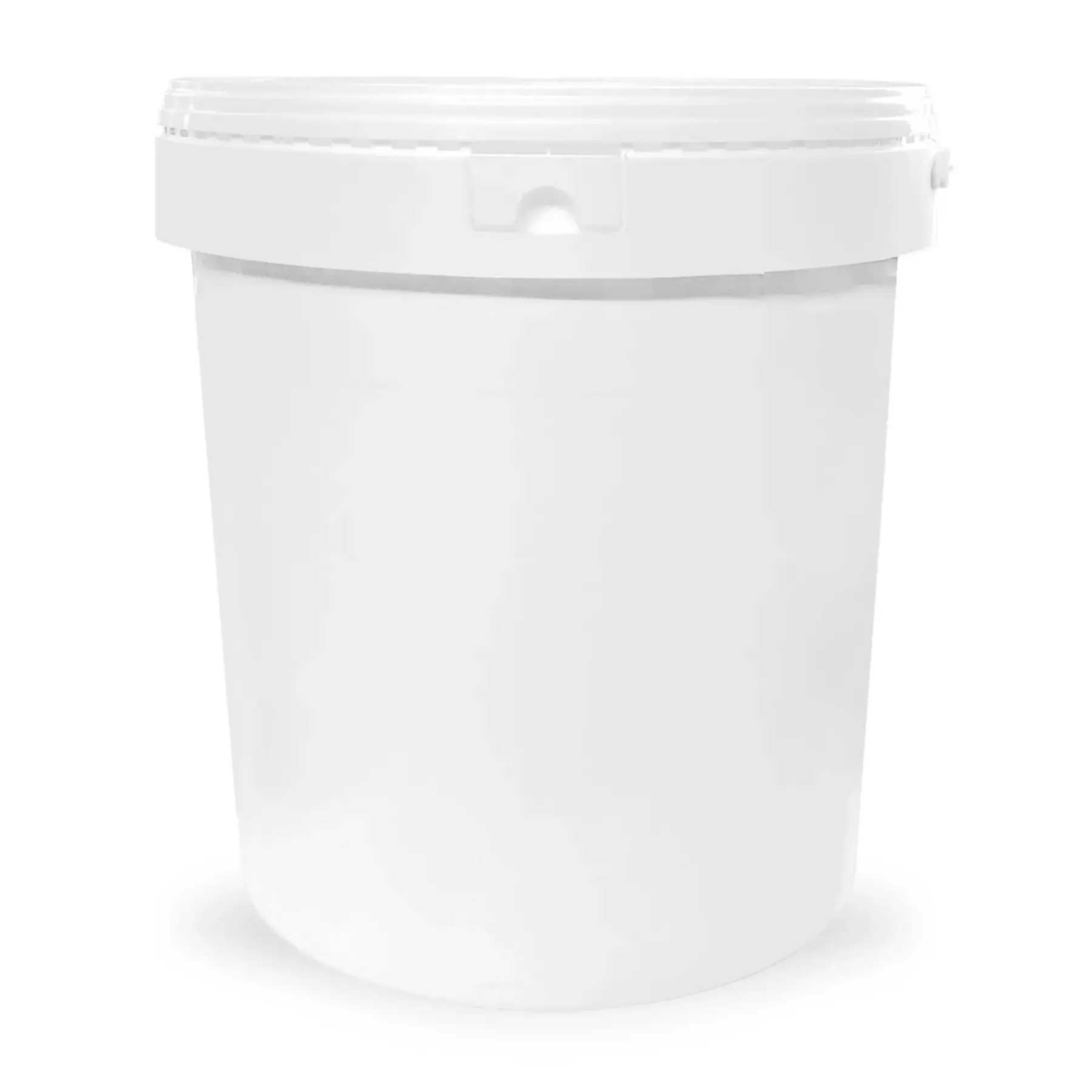 Martin Cox 20 Litre White Detailing/Valeting Bucket
