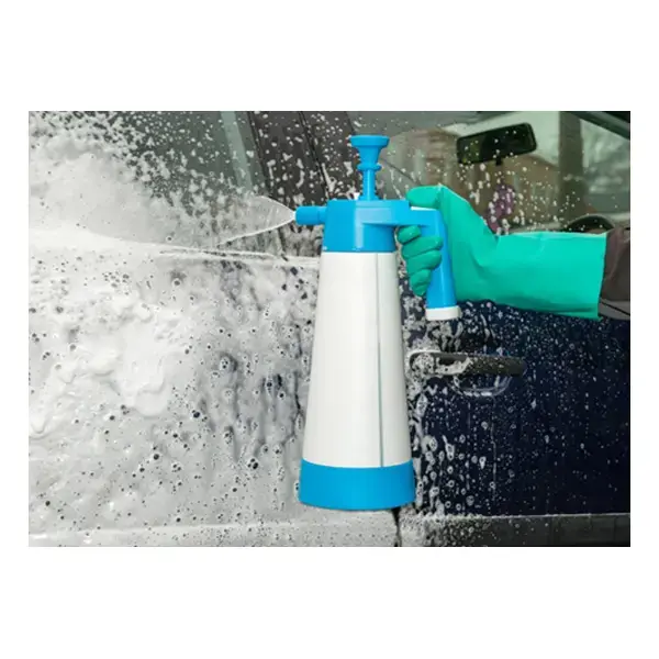 Martin Cox Venus PRO Foam 2 Litre Compression Sprayer