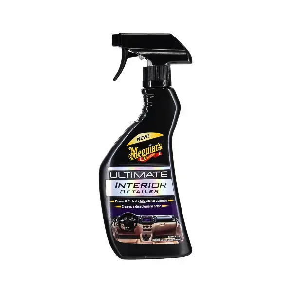 Meguiars Ultimate Interior Detailer 450ml