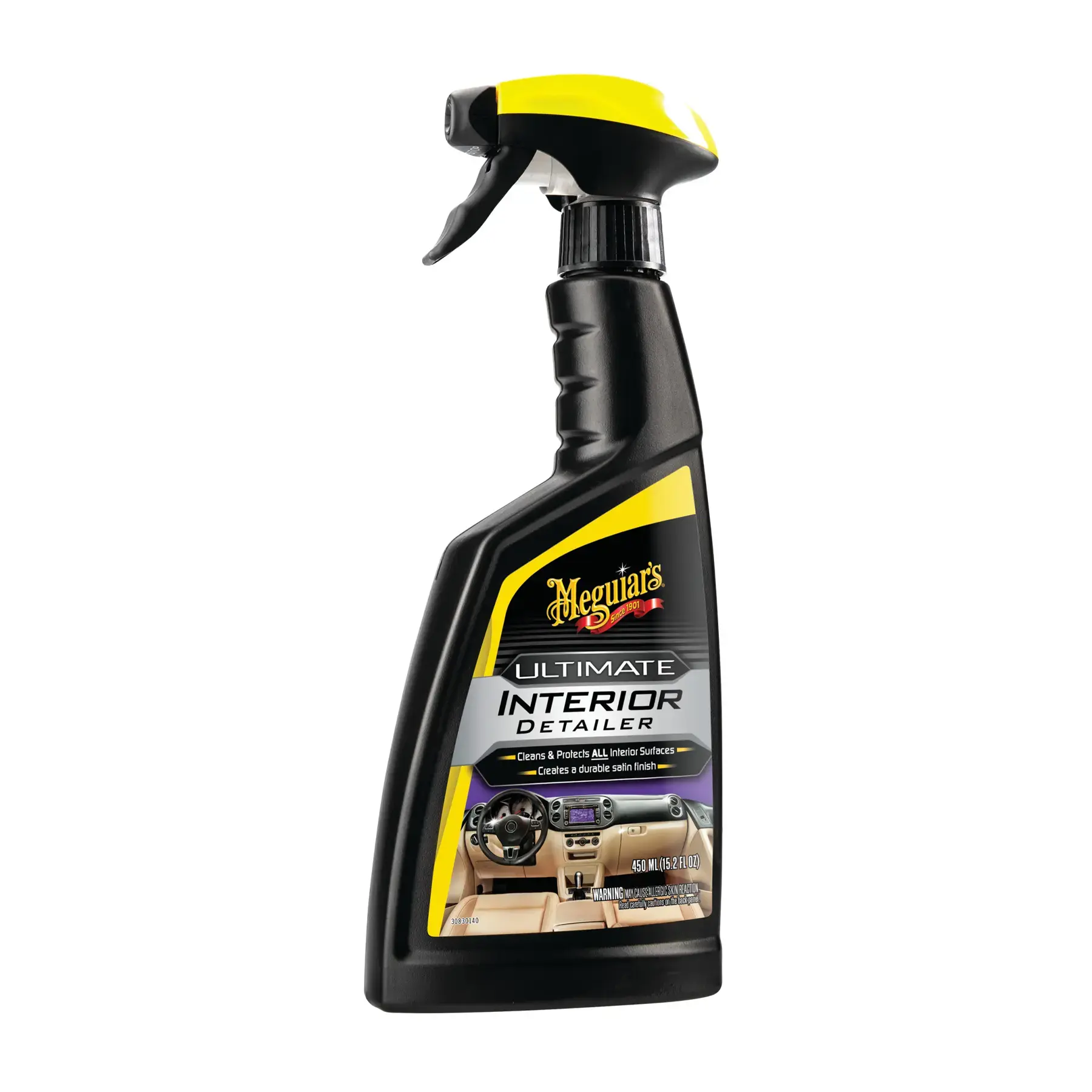 Meguiars Ultimate Interior Detailer 450ml