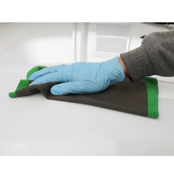 Martin Cox Fine Grade Economy Clay Cloth