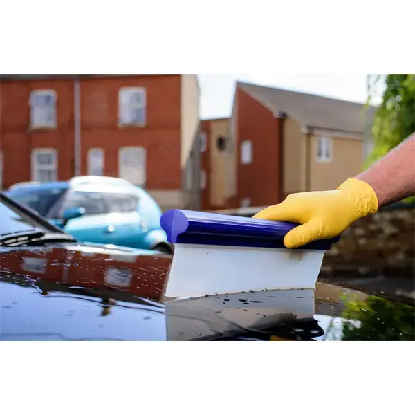 Martin Cox Hydra Glide Silicone Flexi Blade