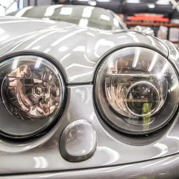 Meguiars Two Step Headlight Restoration Kit