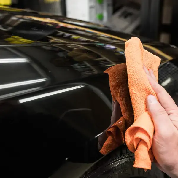 Meguiars Quik Scratch Eraser Kit