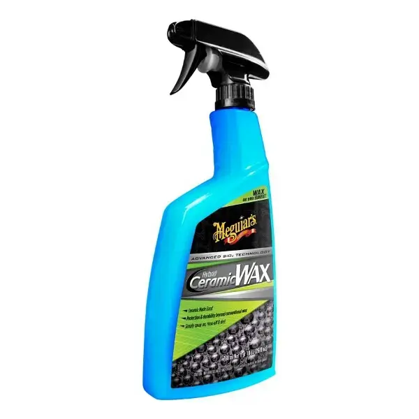 Meguiars Hybrid Ceramic Wax 768ml