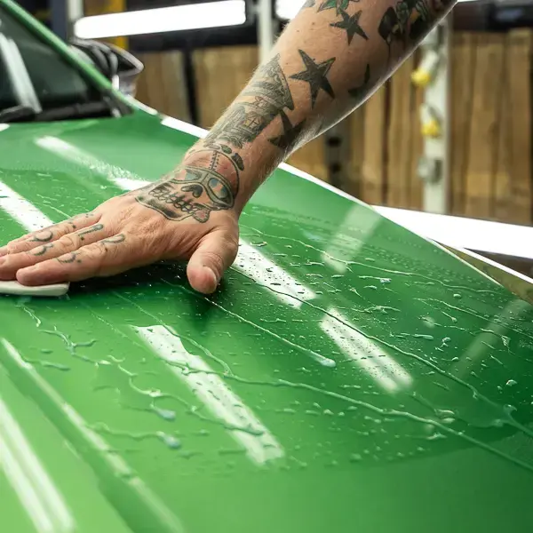 Meguiars Smooth Surface Clay Kit