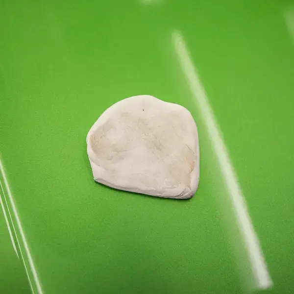 Meguiars Smooth Surface Clay Kit