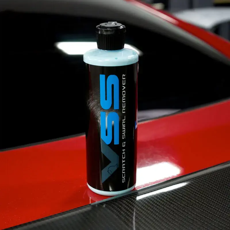 Chemical Guys VSS Scratch And Swirl Remover 473ml