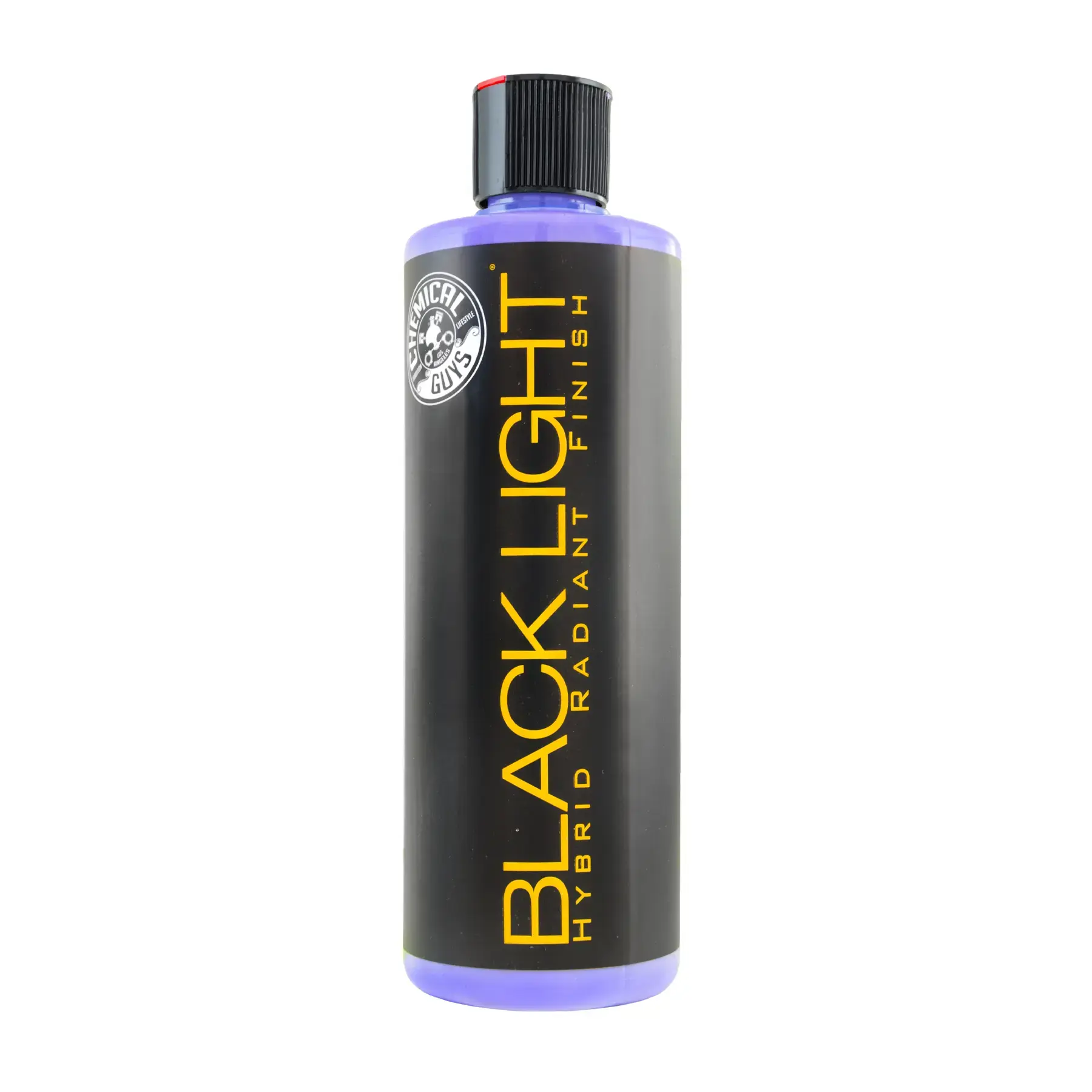 Chemical Guys Black Light-Super Finish Glaze 473ml