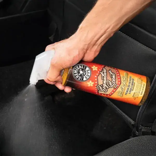Chemical Guys Signature Scent Air Freshener & Odor Neutralizer 473ml