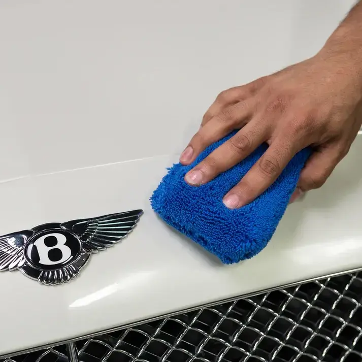 Chemical Guys Premium Grade Microfiber Applicators