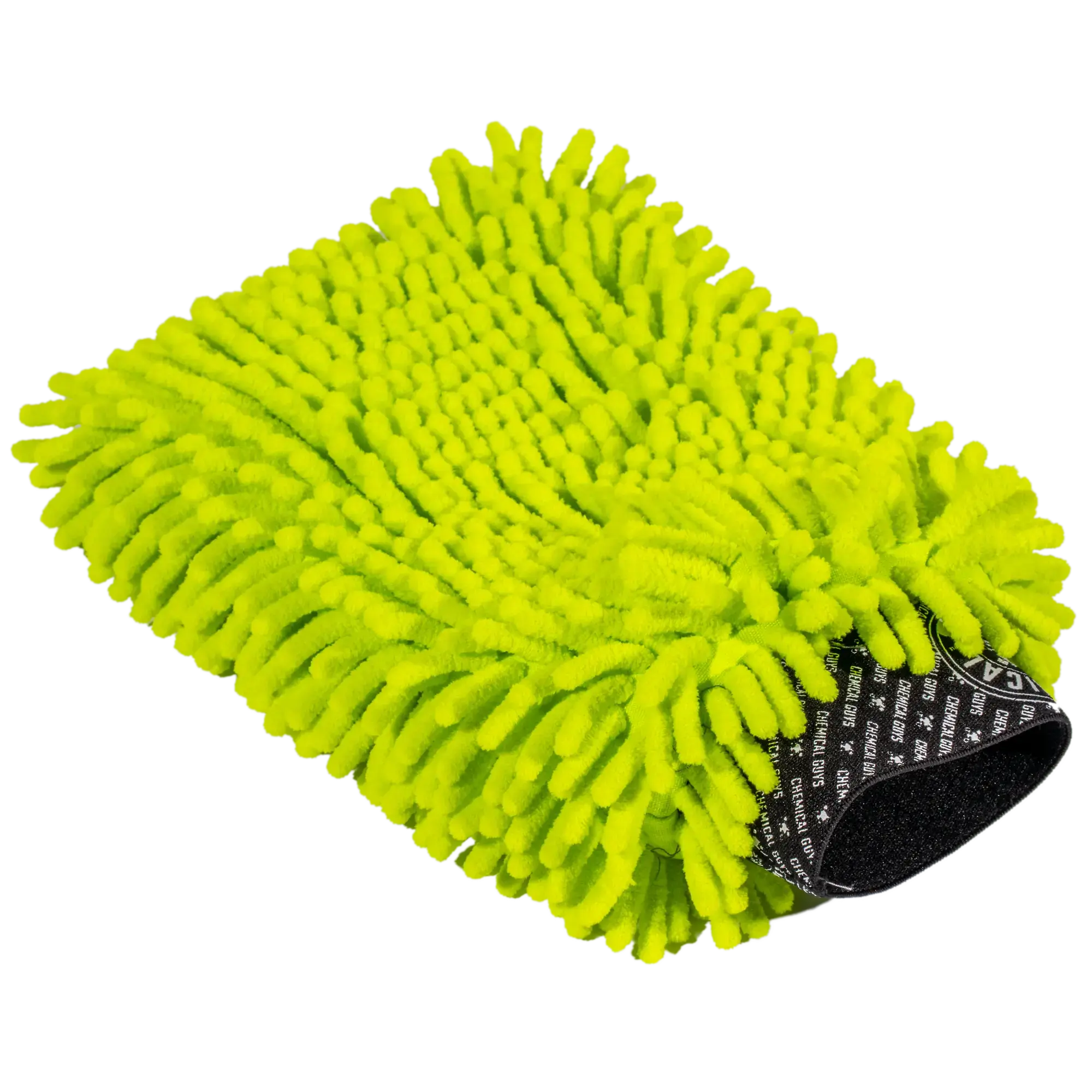 Chemical Guys Chenille Wash Mitt