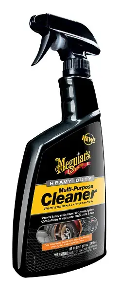 Meguiars Heavy Duty Multi-Purpose Cleaner 709ml