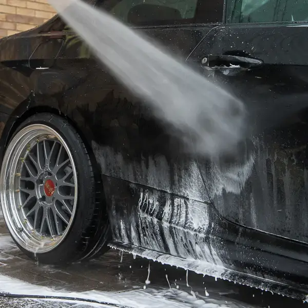 Meguiars Ultimate Snow Foam Xtreme Cling 1.89Ltr